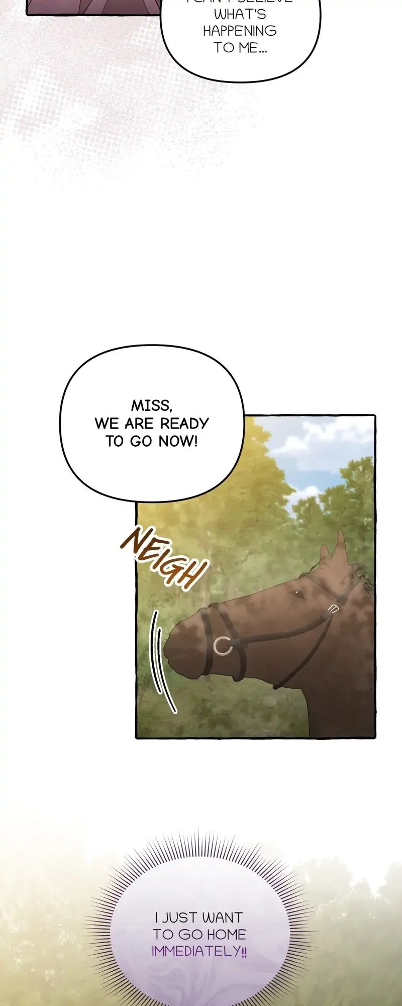 Are We Still in Love? Chapter 21 page 39