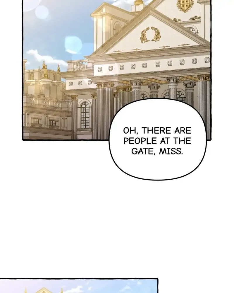 Are We Still in Love? Chapter 21 page 41