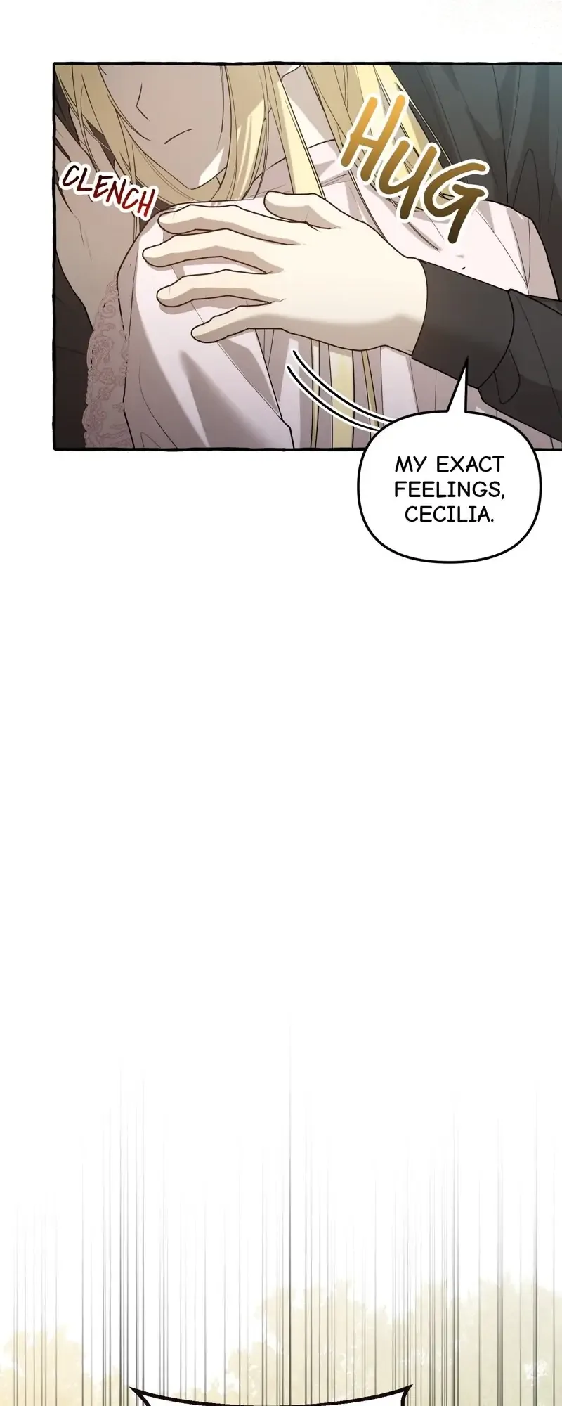 Are We Still in Love? Chapter 21 page 32