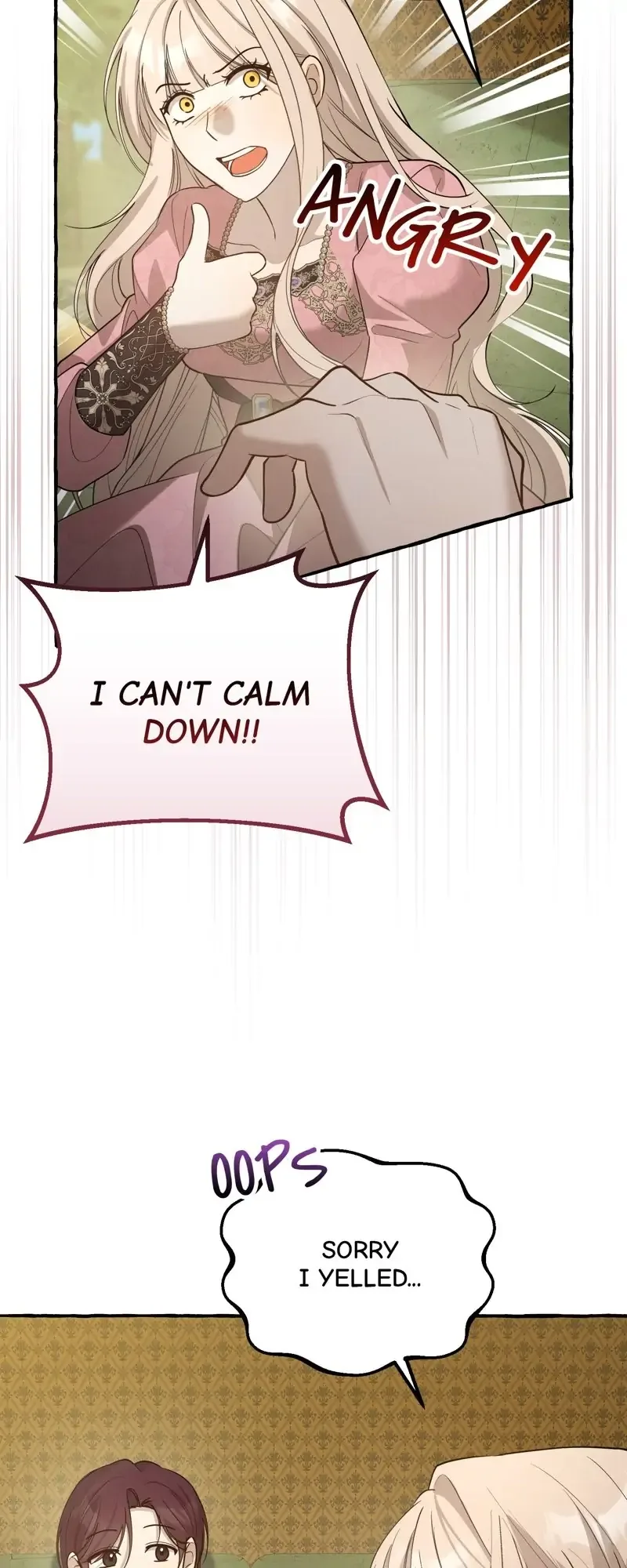 Are We Still in Love? Chapter 21 page 37