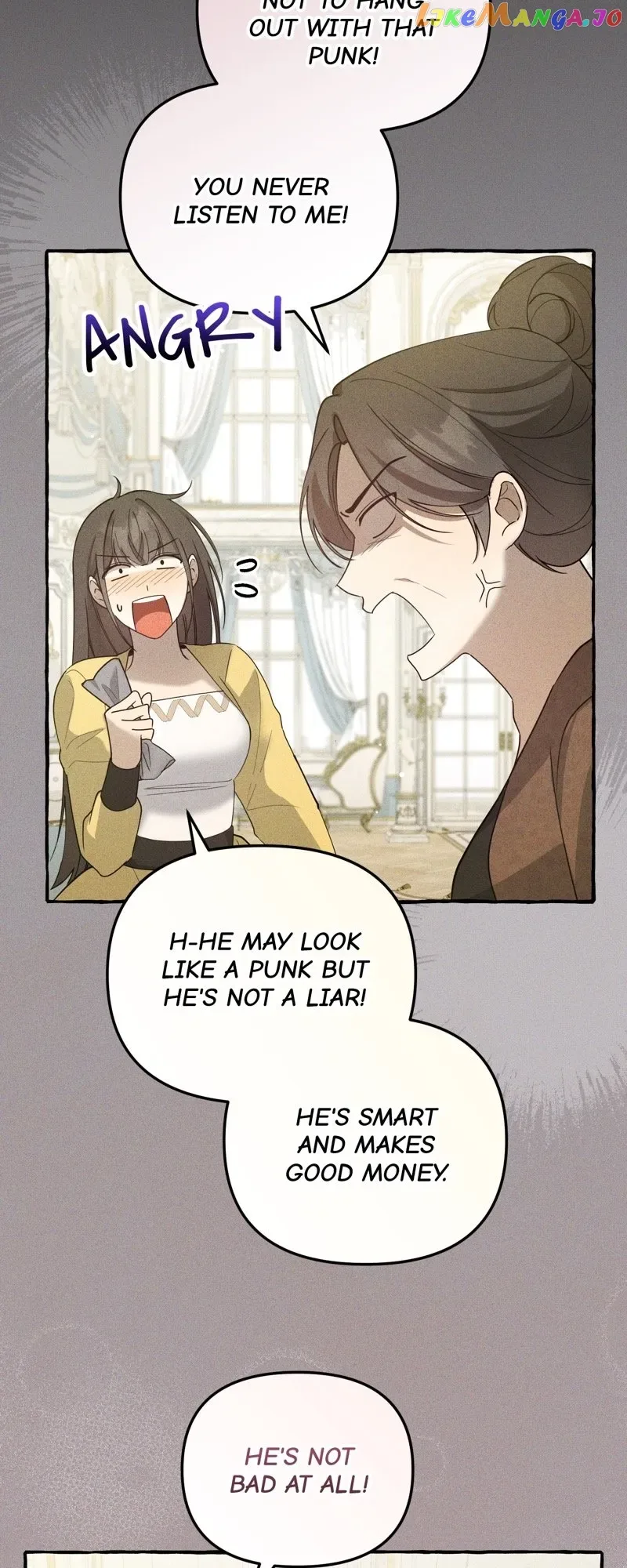 Are We Still in Love? Chapter 16 page 22