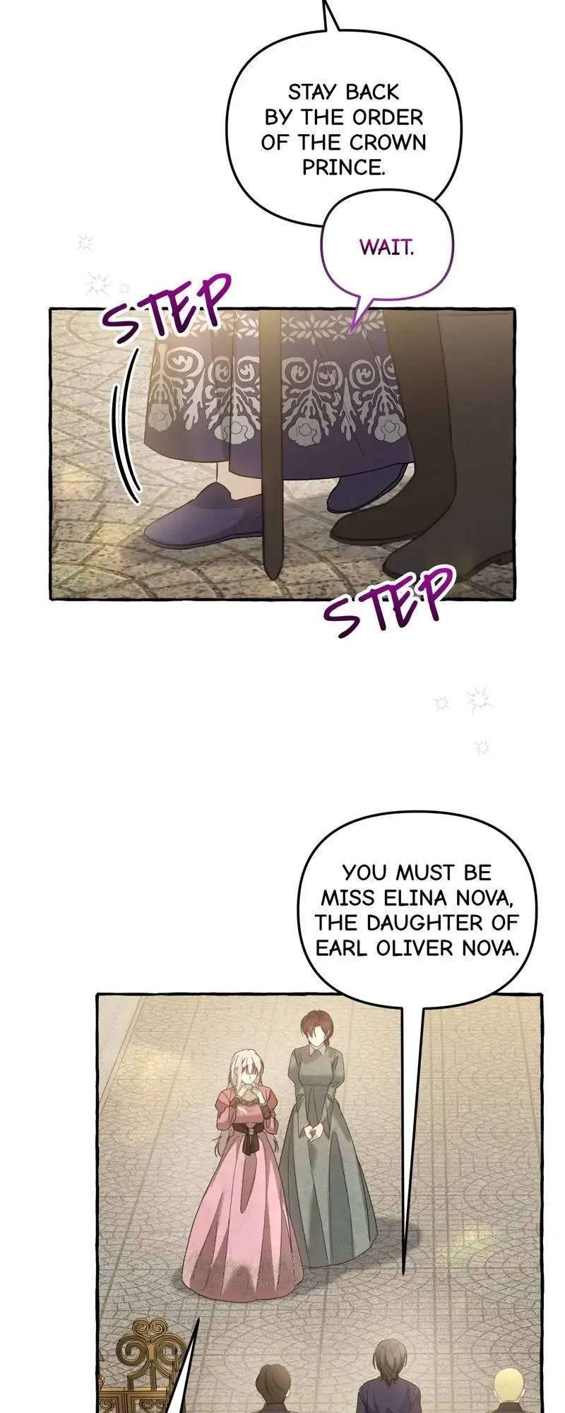Are We Still in Love? Chapter 21 page 46