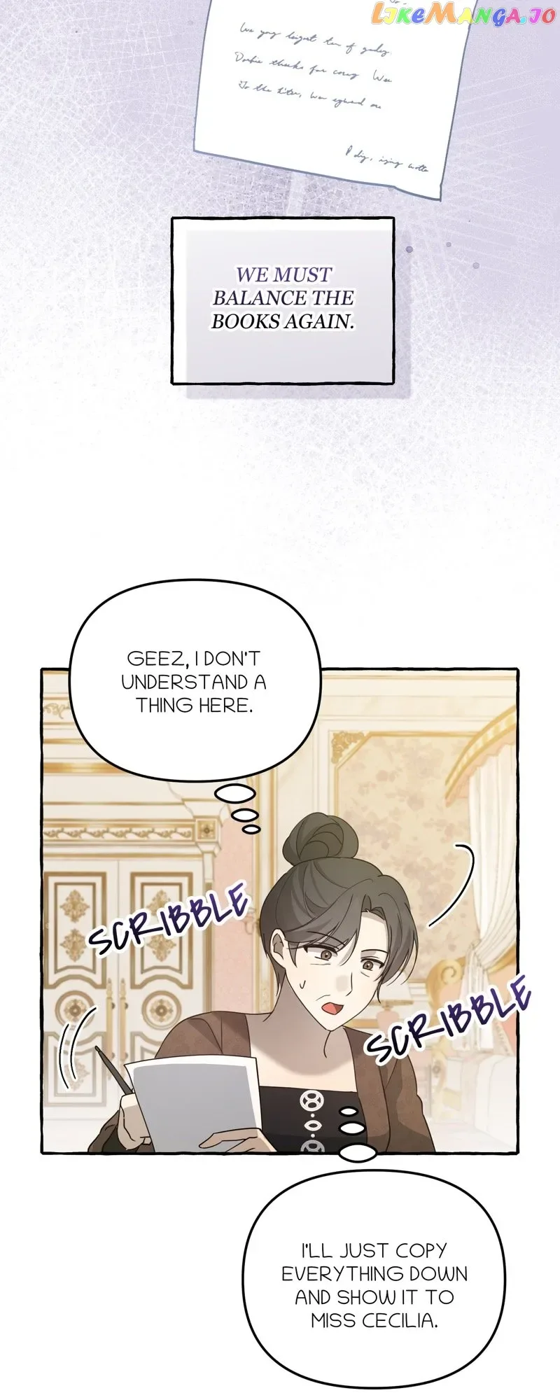 Are We Still in Love? Chapter 16 page 29
