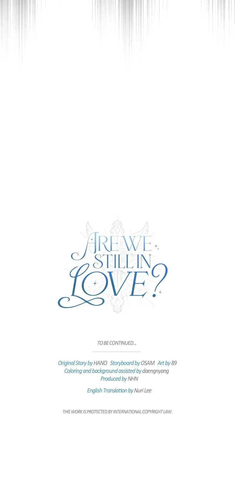 Are We Still in Love? Chapter 21 page 50
