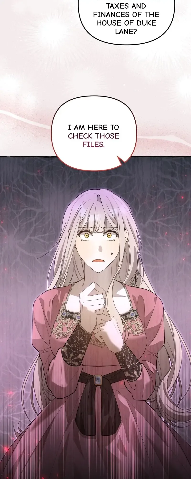 Are We Still in Love? Chapter 21 page 48