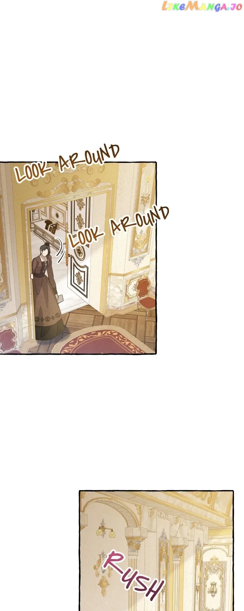 Are We Still in Love? Chapter 16 page 30