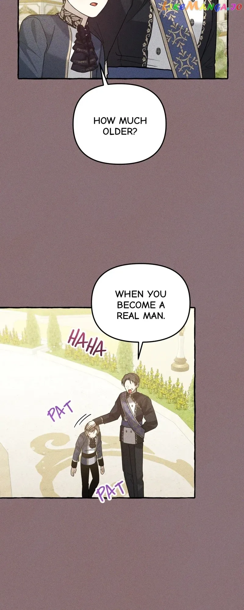 Are We Still in Love? Chapter 16 page 37