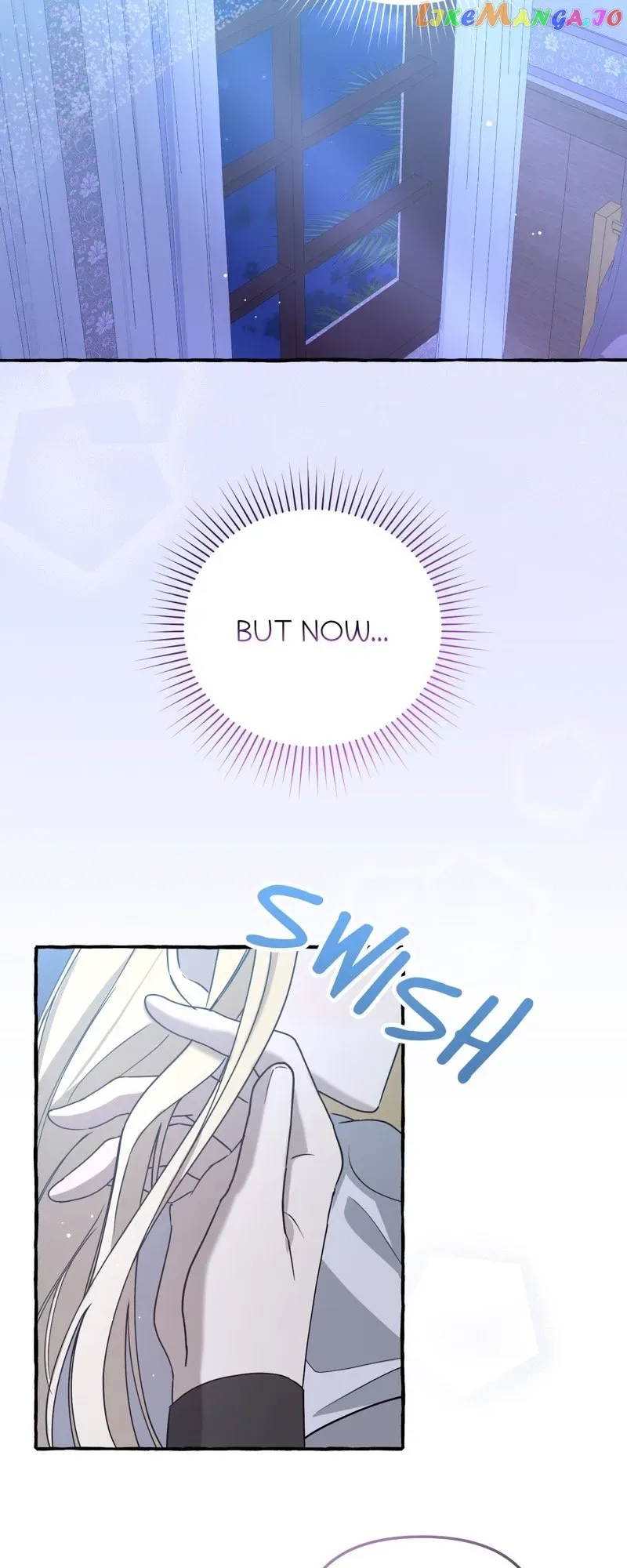 Are We Still in Love? Chapter 16 page 44