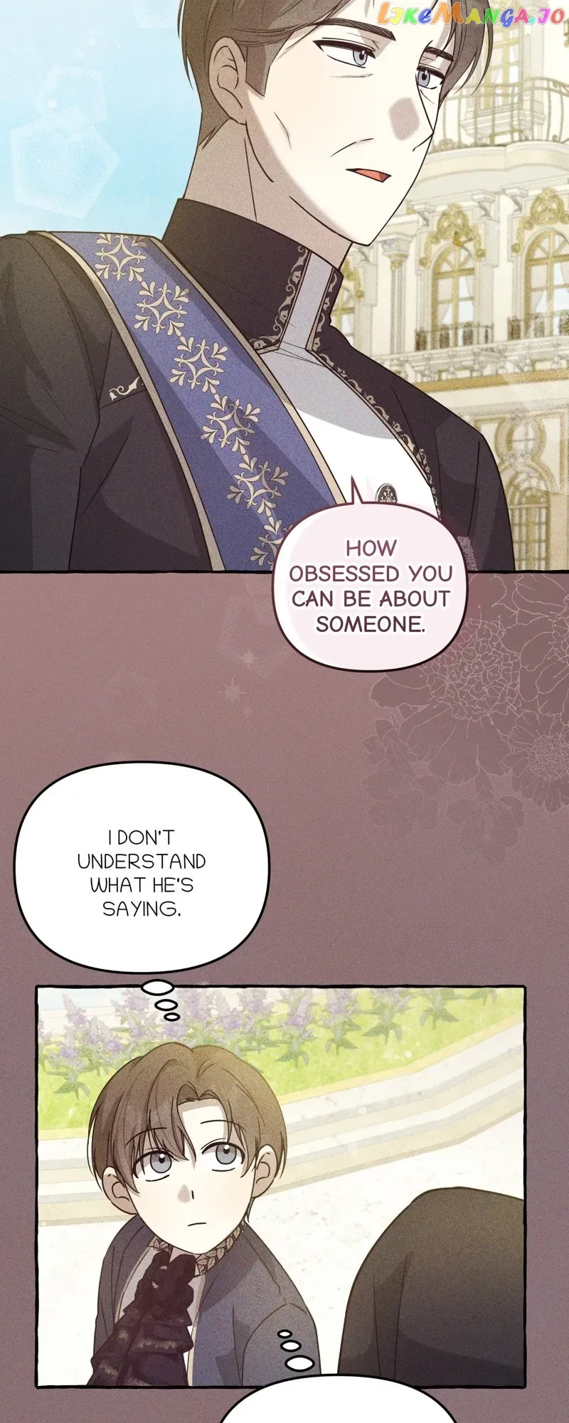 Are We Still in Love? Chapter 16 page 39