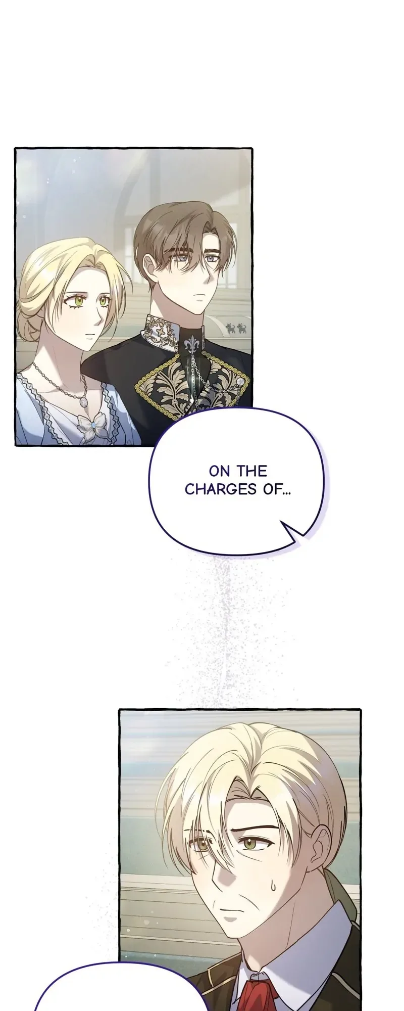 Are We Still in Love? Chapter 25 page 2