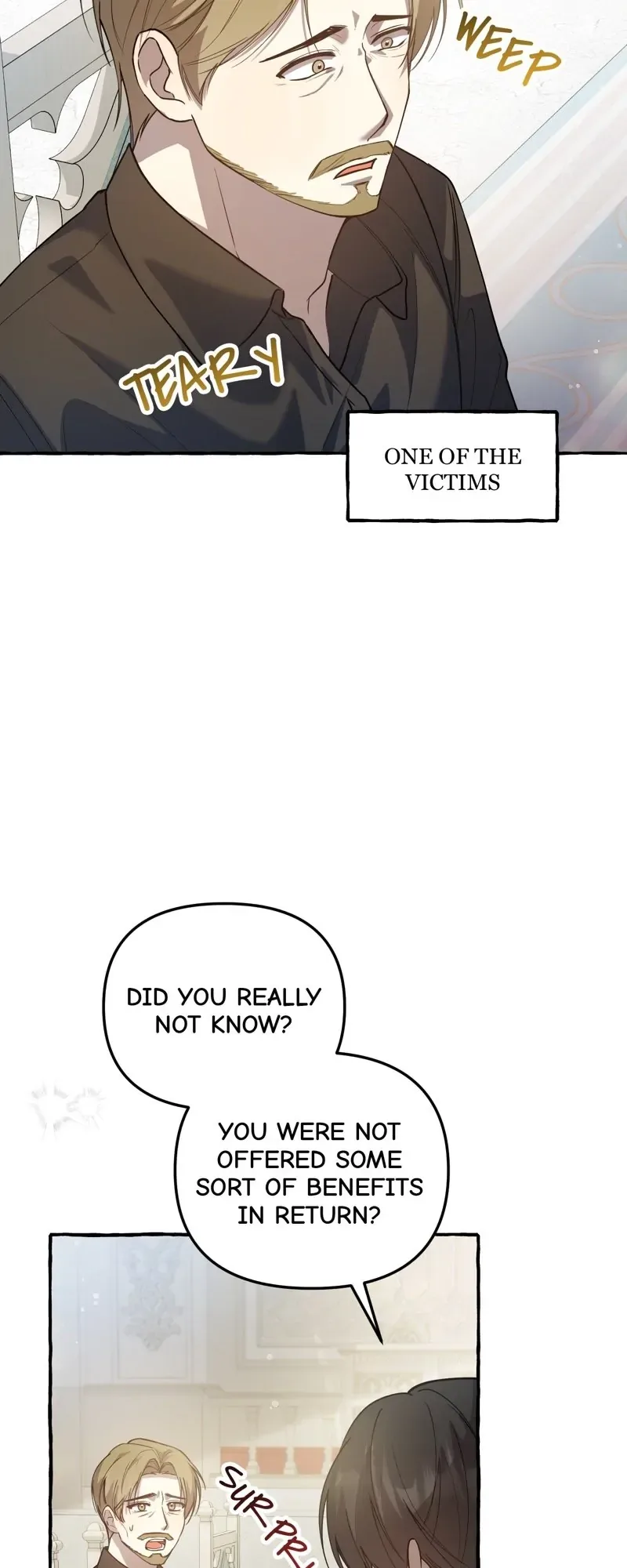 Are We Still in Love? Chapter 25 page 6
