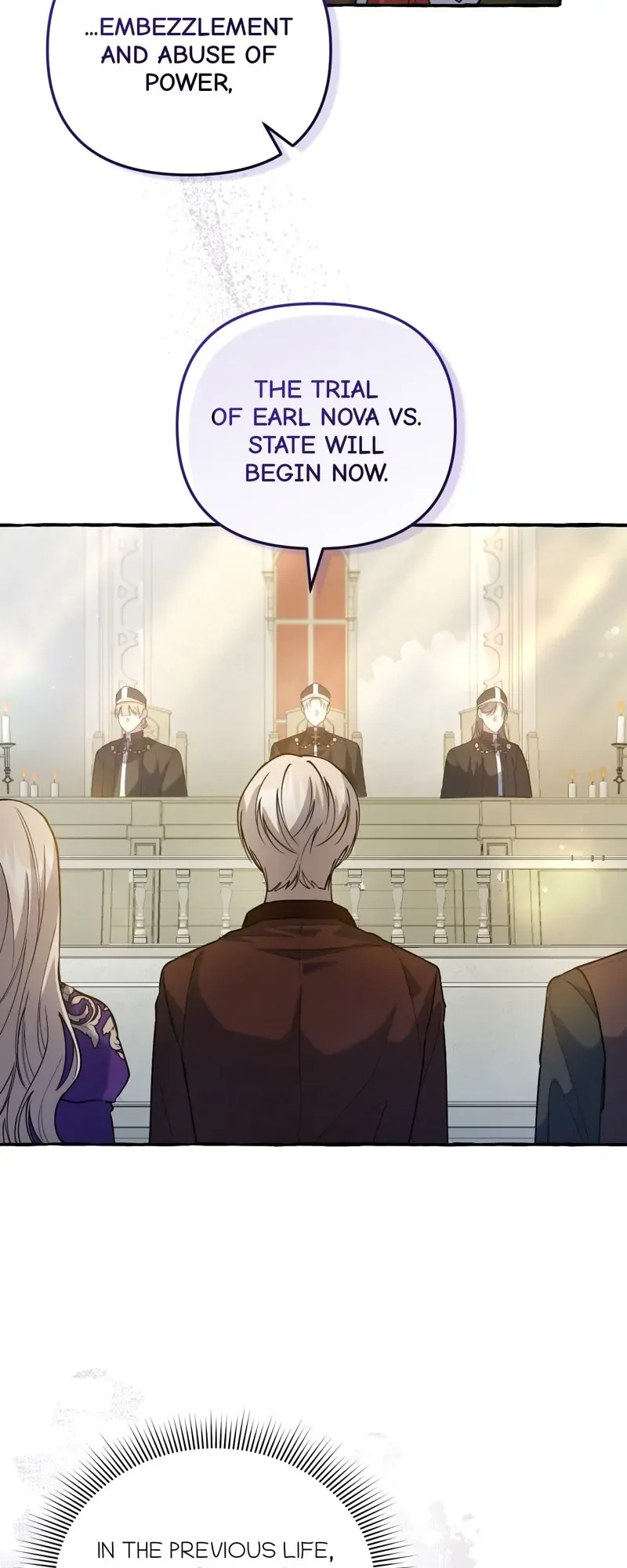 Are We Still in Love? Chapter 25 page 3