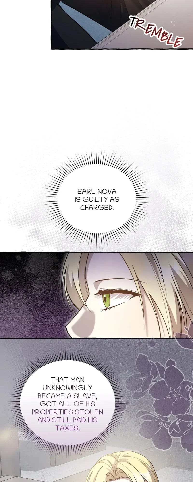 Are We Still in Love? Chapter 25 page 8