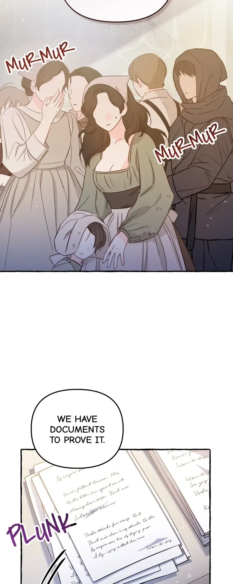 Are We Still in Love? Chapter 25 page 12