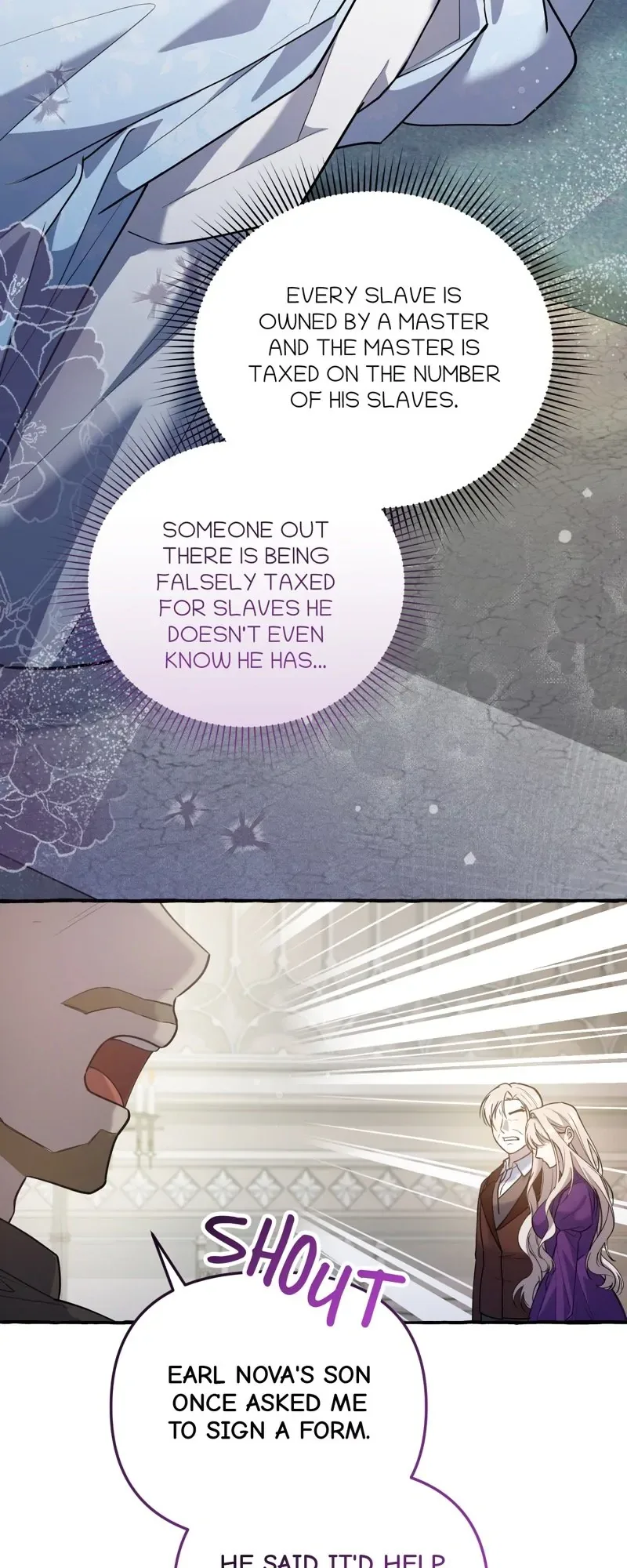 Are We Still in Love? Chapter 25 page 10