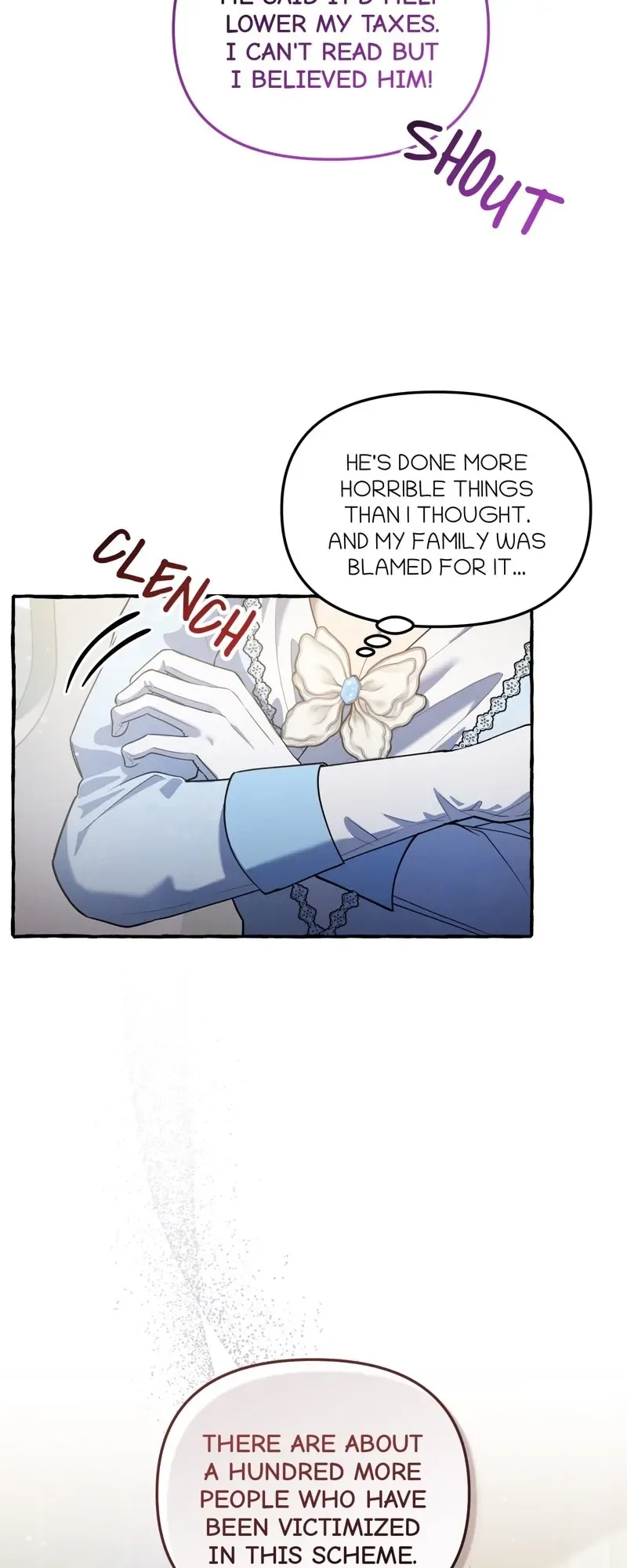 Are We Still in Love? Chapter 25 page 11
