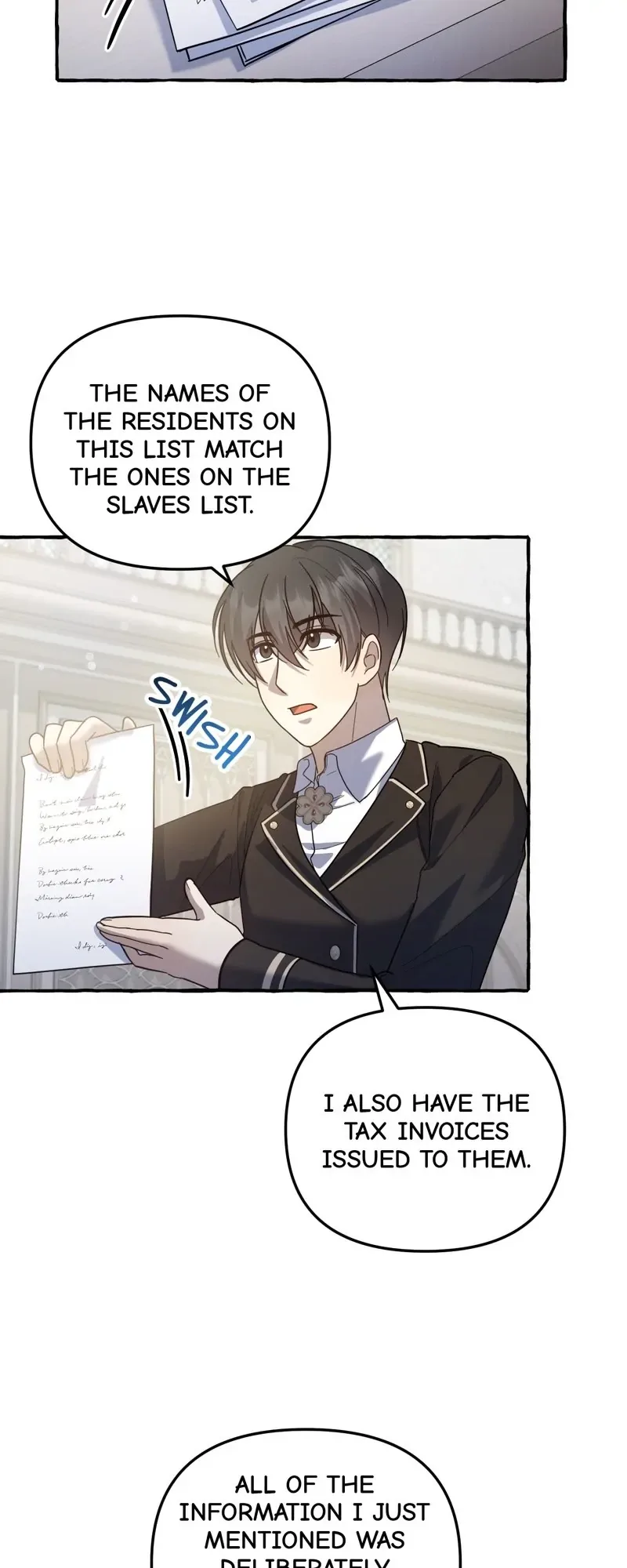 Are We Still in Love? Chapter 25 page 13