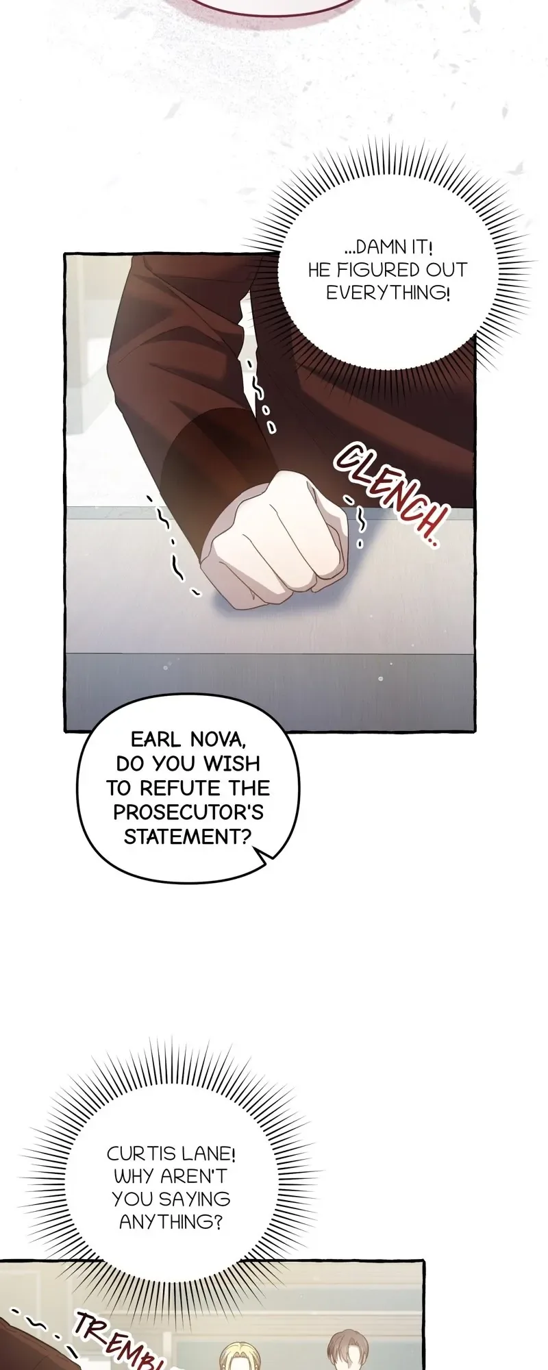 Are We Still in Love? Chapter 25 page 15