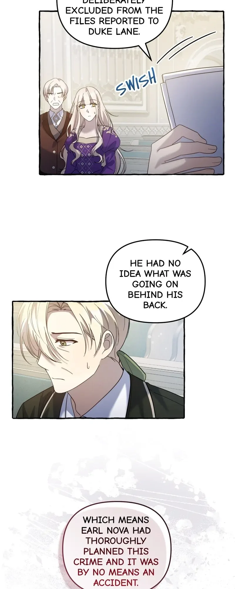 Are We Still in Love? Chapter 25 page 14