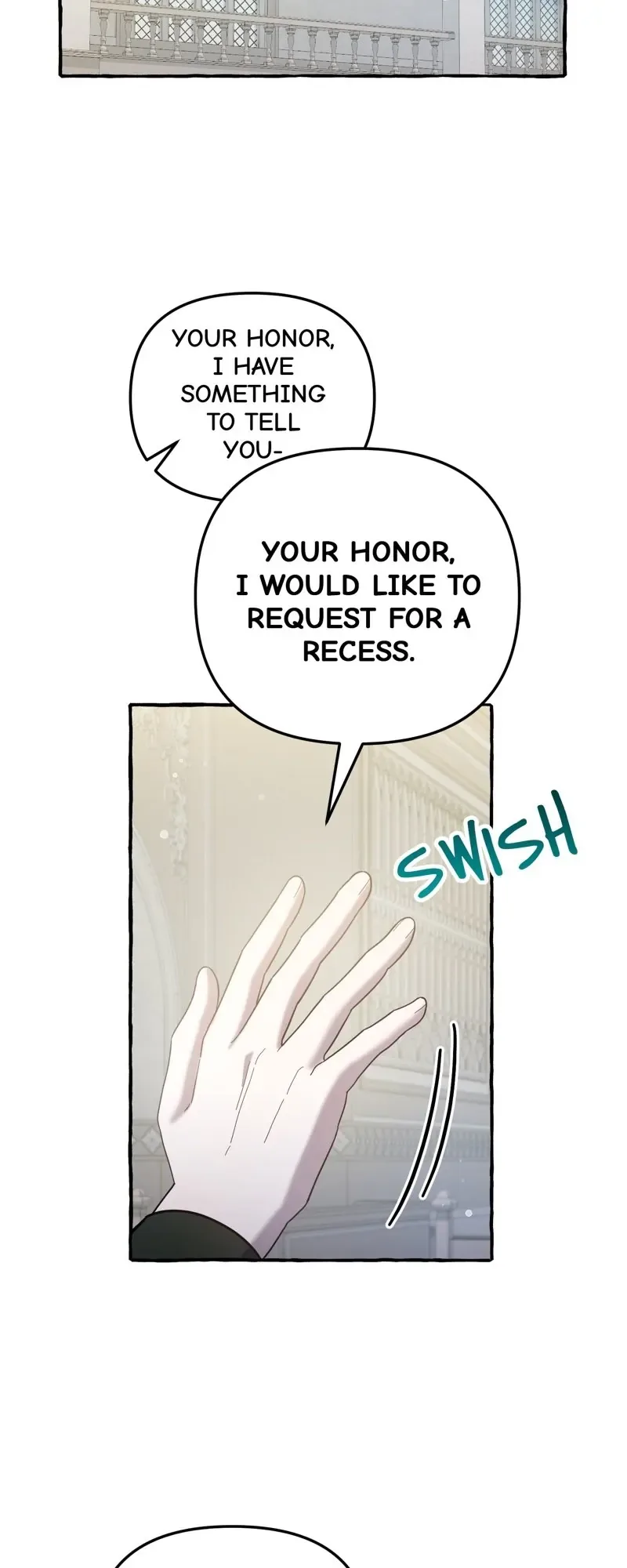 Are We Still in Love? Chapter 25 page 18