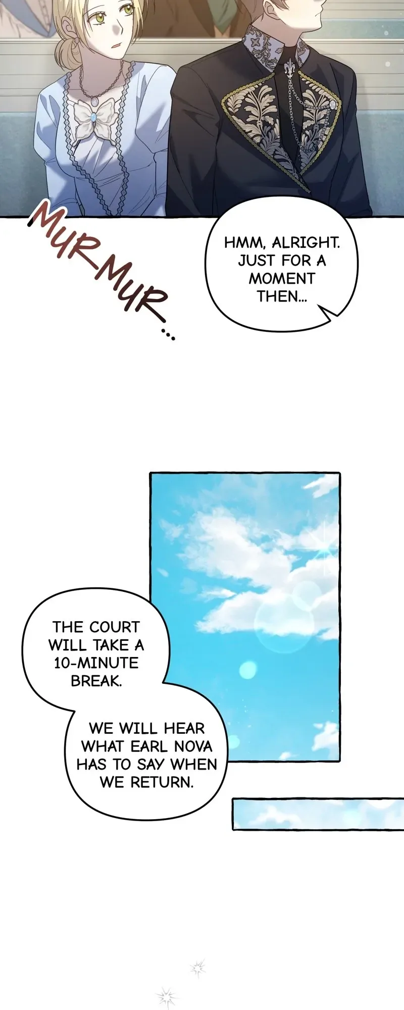 Are We Still in Love? Chapter 25 page 20