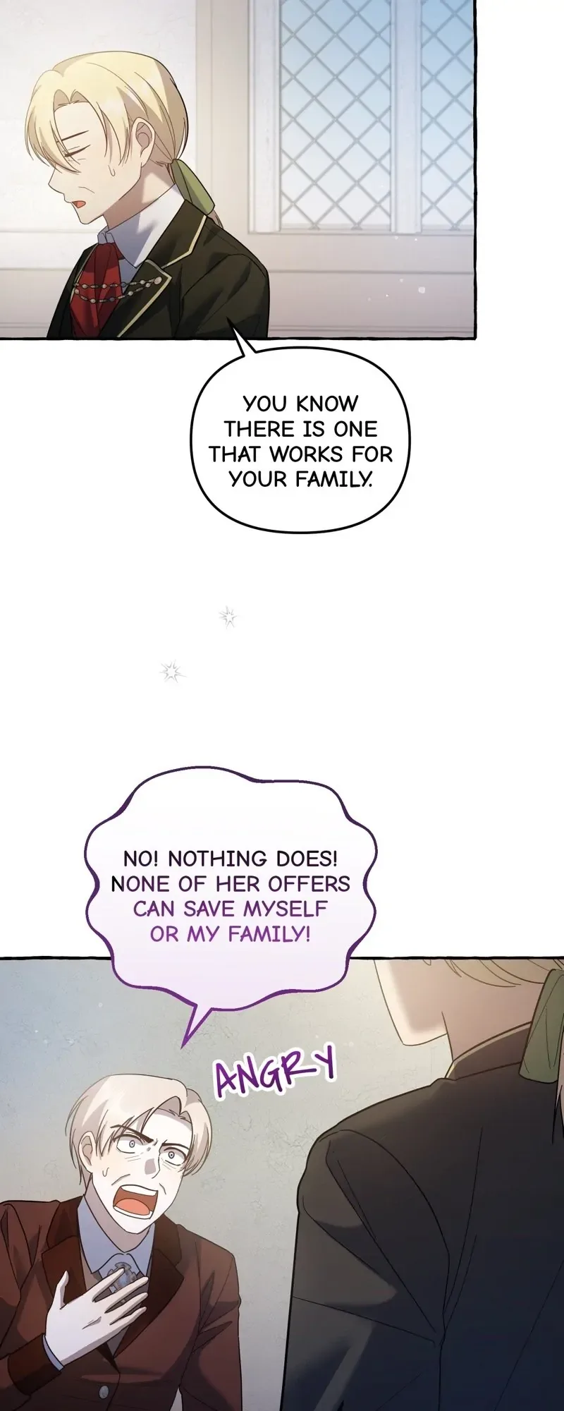 Are We Still in Love? Chapter 25 page 23