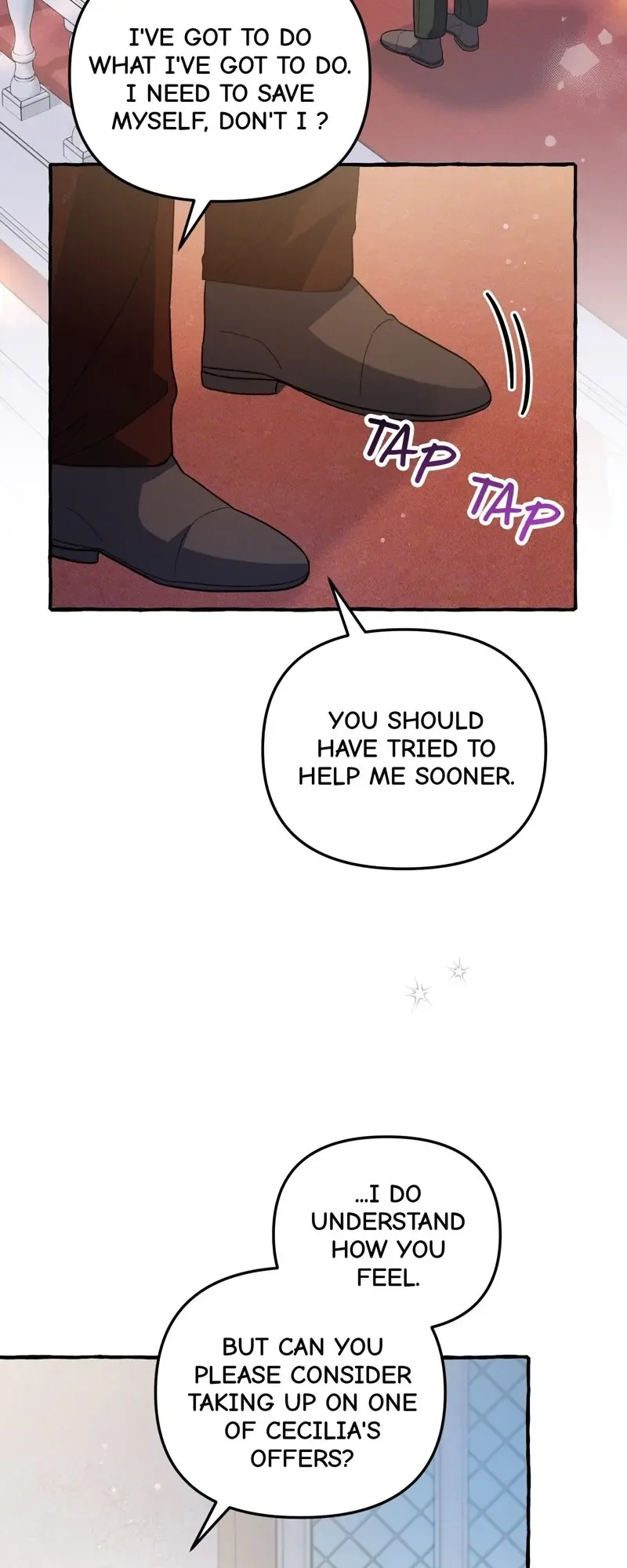 Are We Still in Love? Chapter 25 page 22