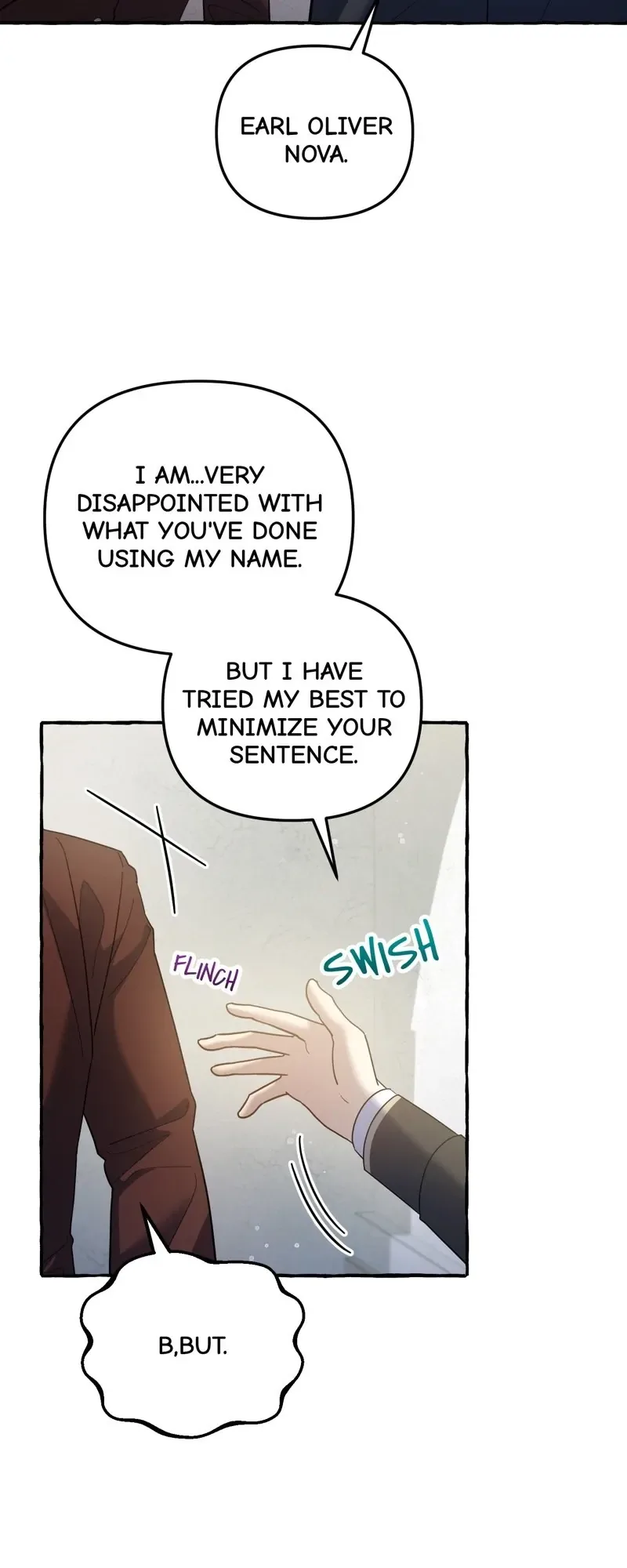 Are We Still in Love? Chapter 25 page 24