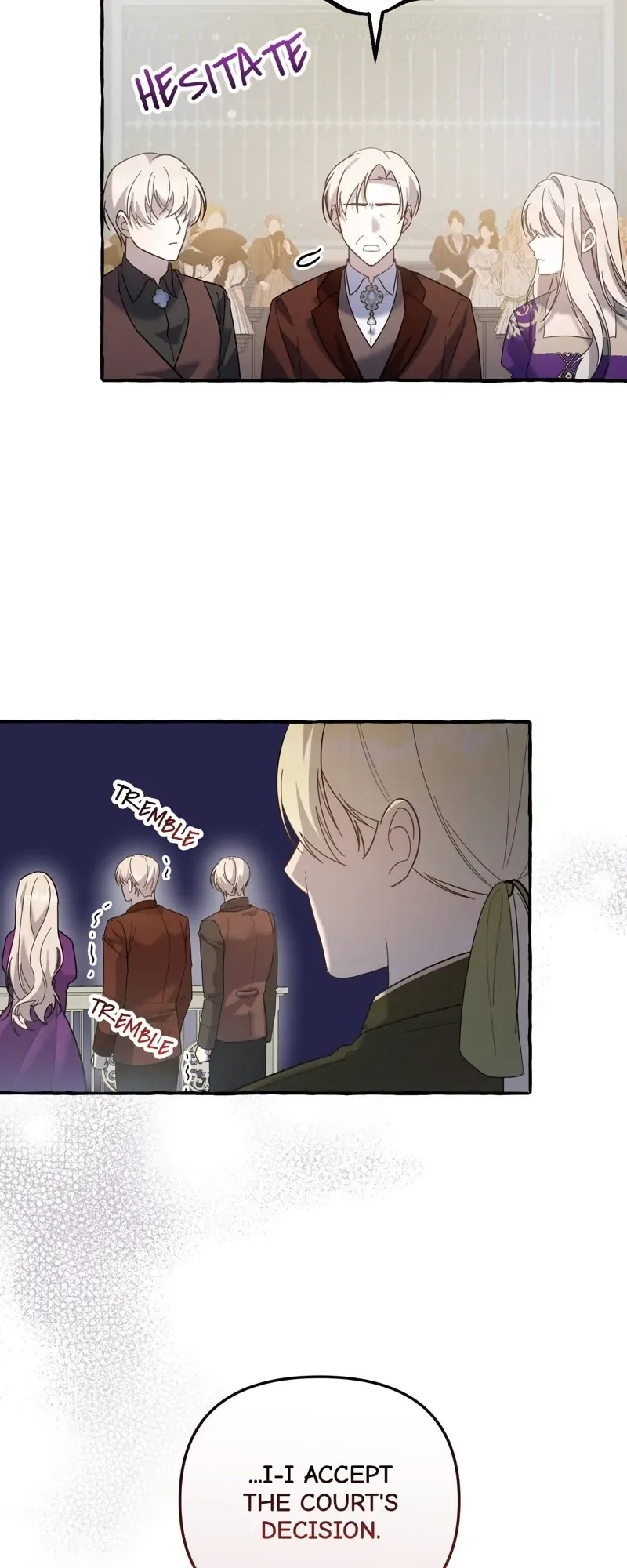 Are We Still in Love? Chapter 25 page 30