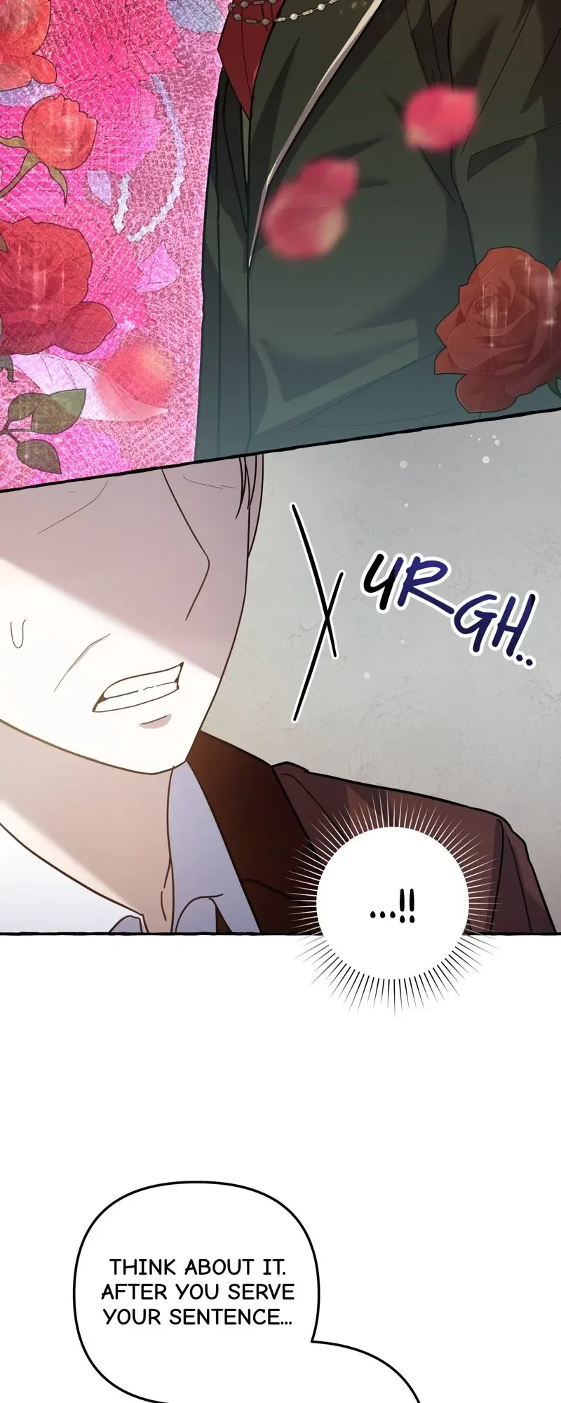 Are We Still in Love? Chapter 25 page 27