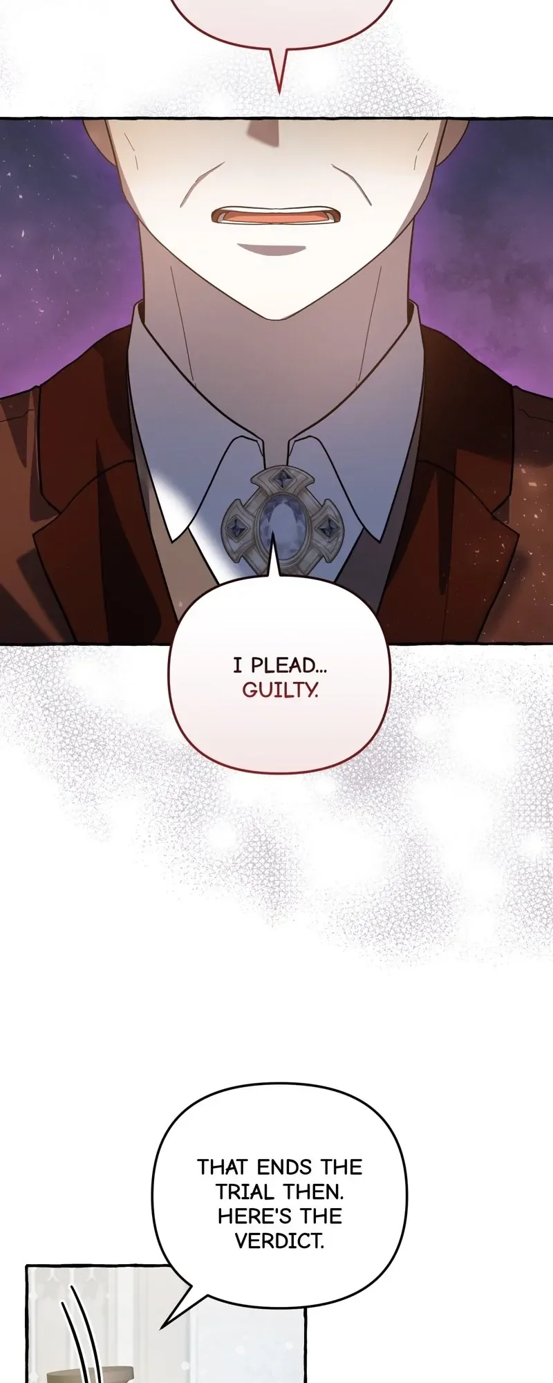 Are We Still in Love? Chapter 25 page 31