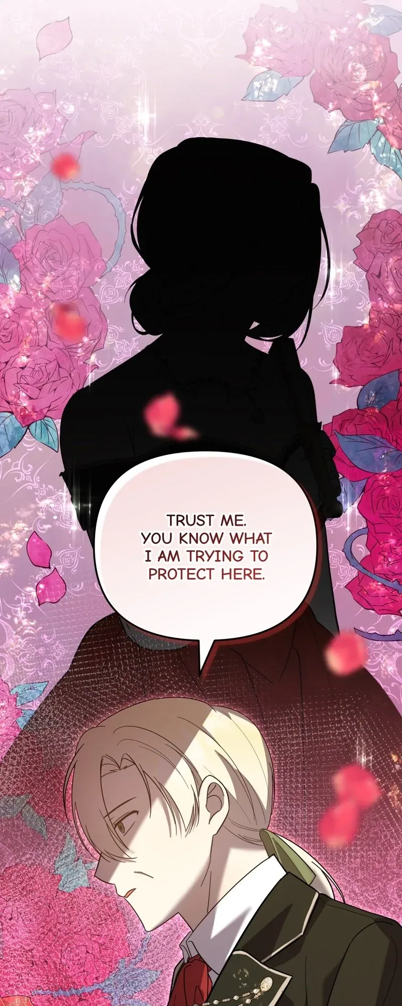 Are We Still in Love? Chapter 25 page 26