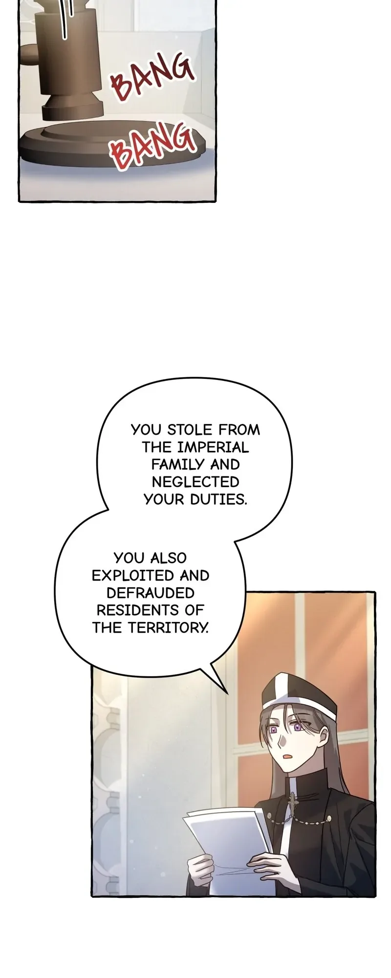 Are We Still in Love? Chapter 25 page 32