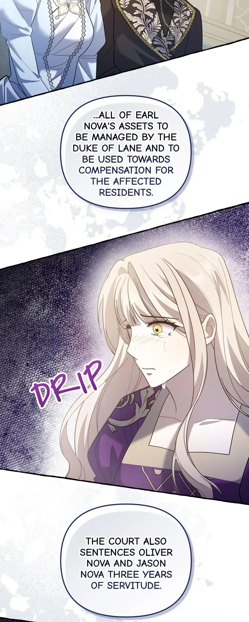 Are We Still in Love? Chapter 25 page 34
