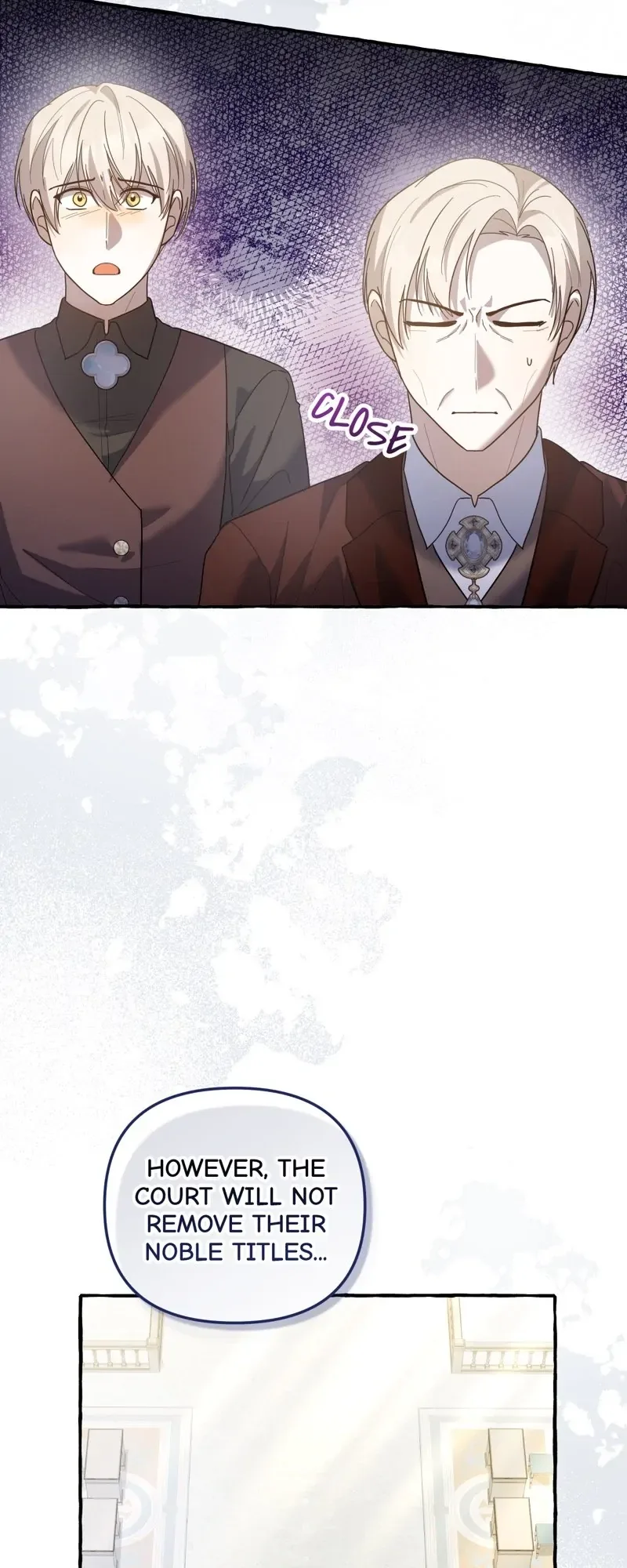 Are We Still in Love? Chapter 25 page 35