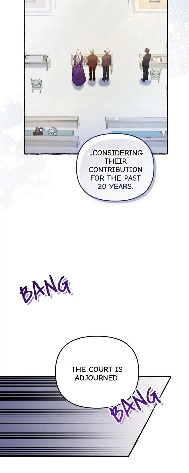 Are We Still in Love? Chapter 25 page 36