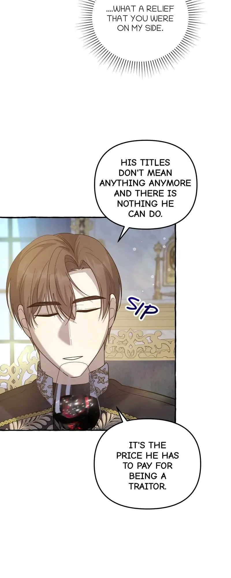 Are We Still in Love? Chapter 25 page 42