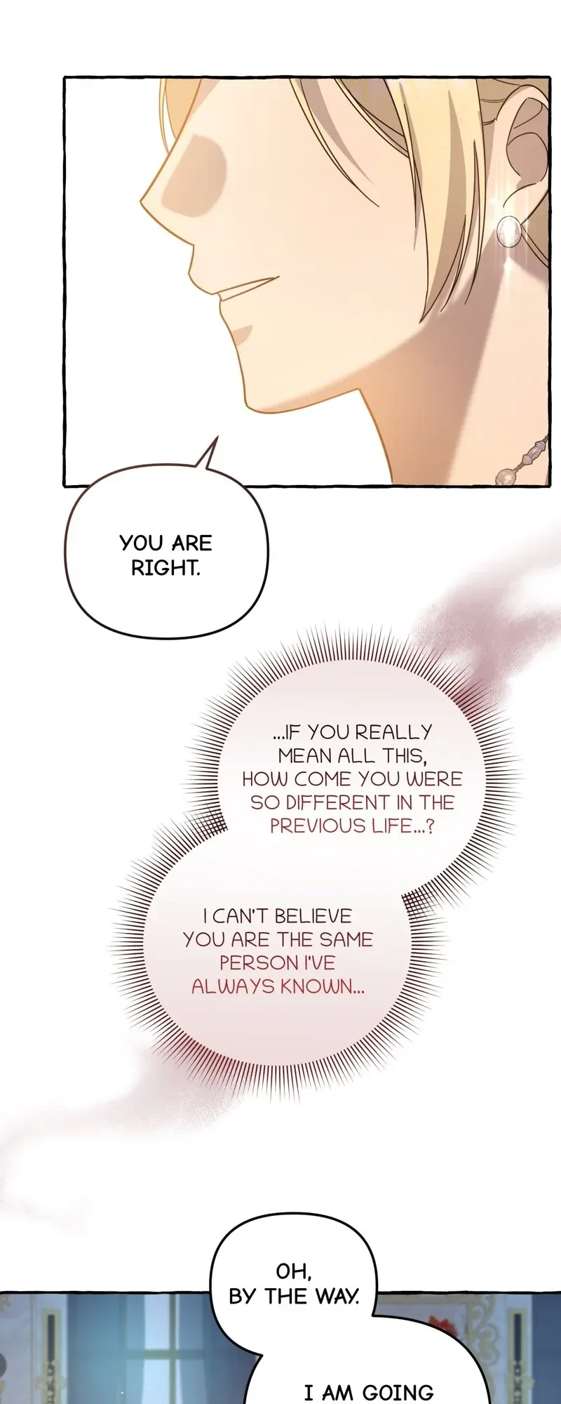 Are We Still in Love? Chapter 25 page 43