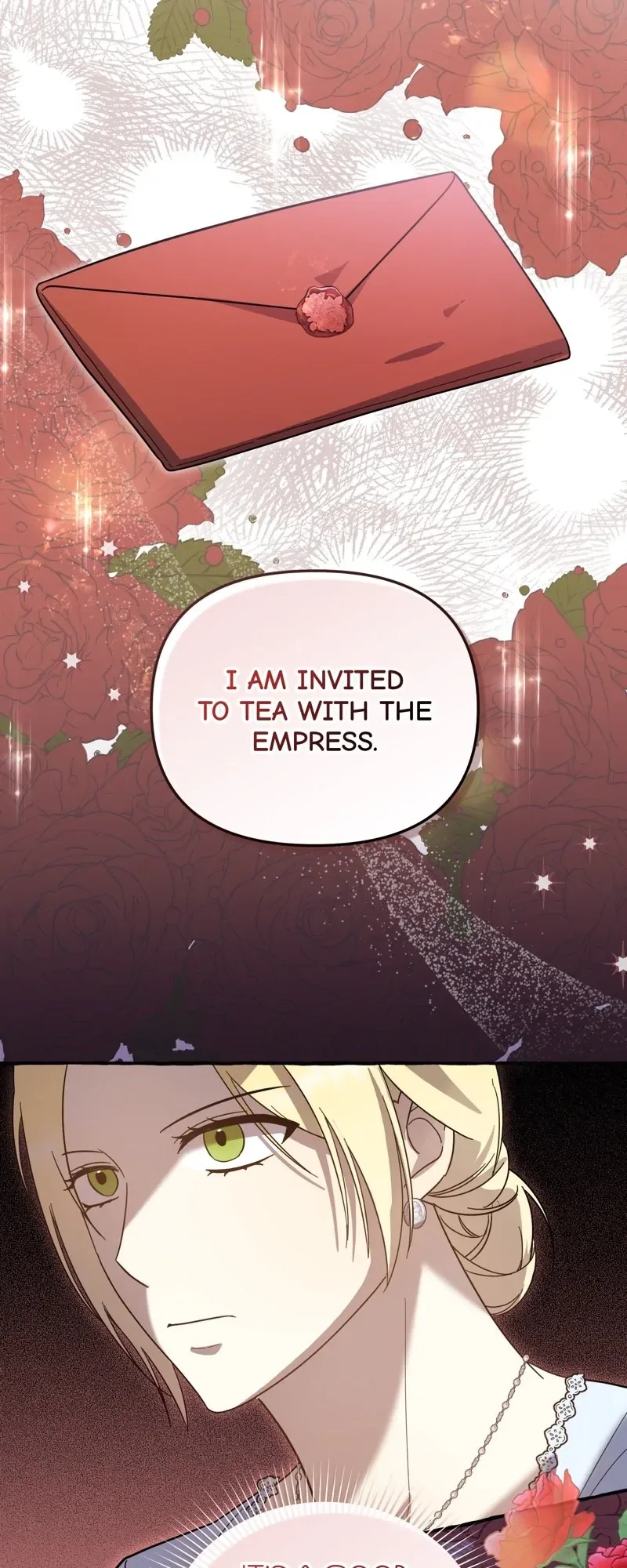 Are We Still in Love? Chapter 25 page 45