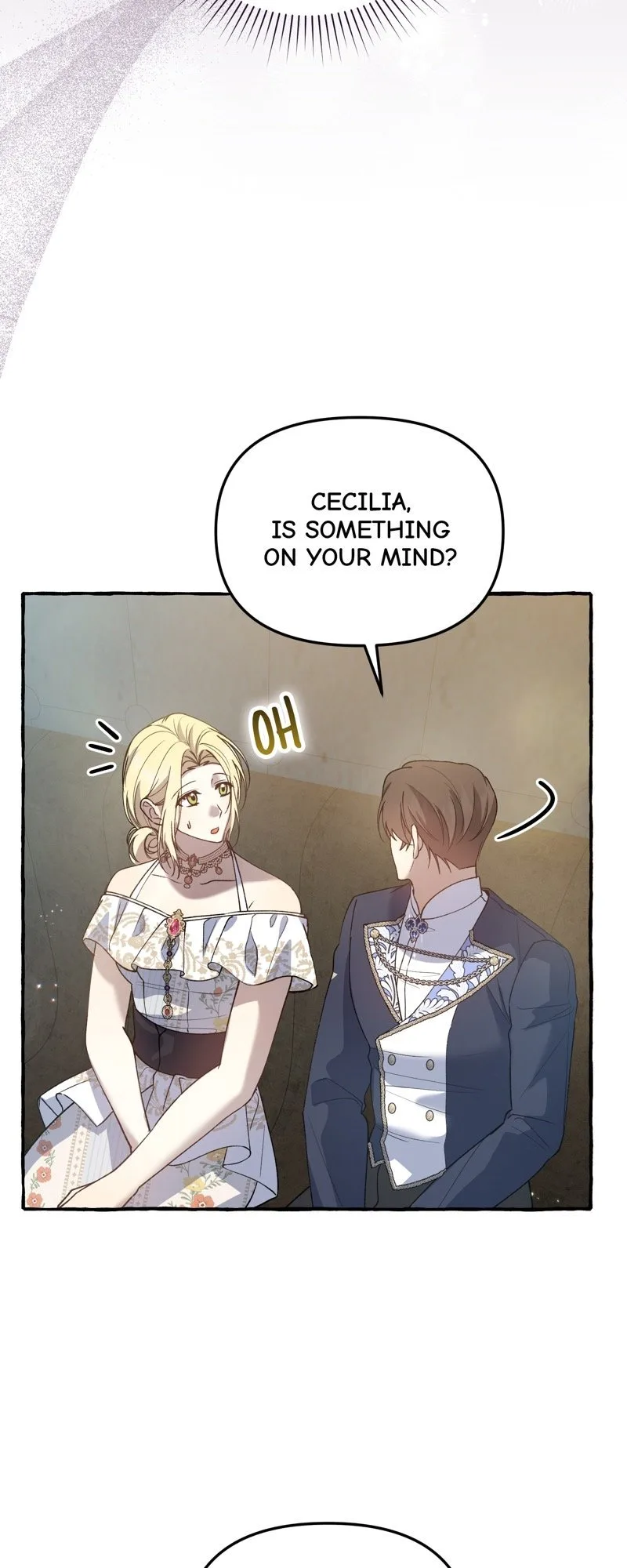 Are We Still in Love? Chapter 32 page 4