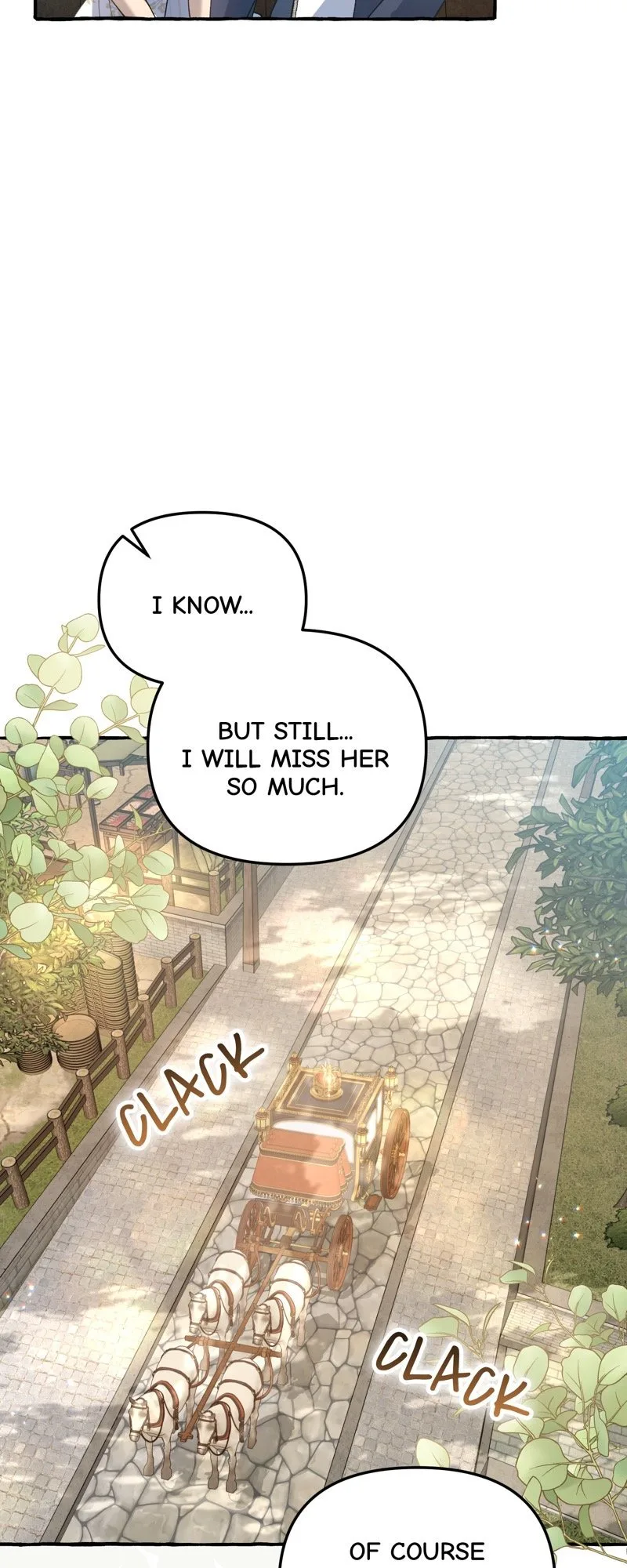 Are We Still in Love? Chapter 32 page 8