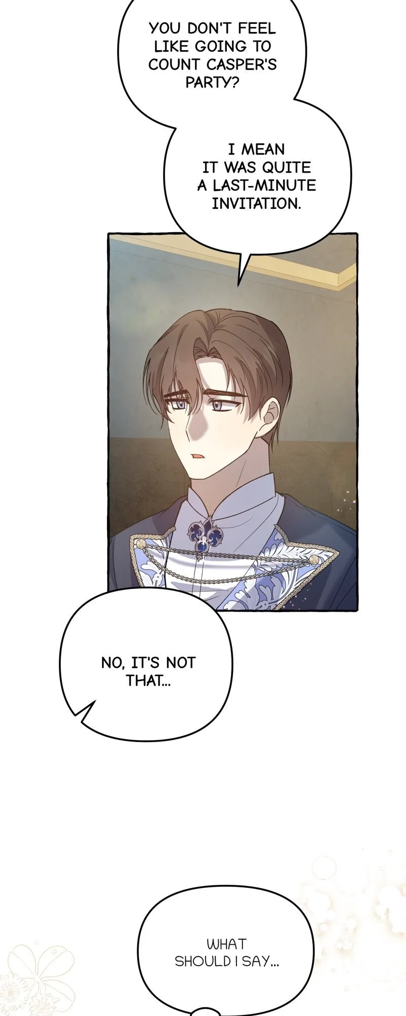 Are We Still in Love? Chapter 32 page 5