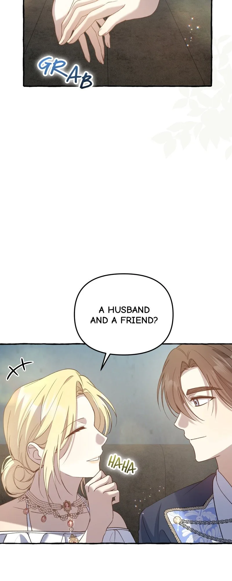 Are We Still in Love? Chapter 32 page 10