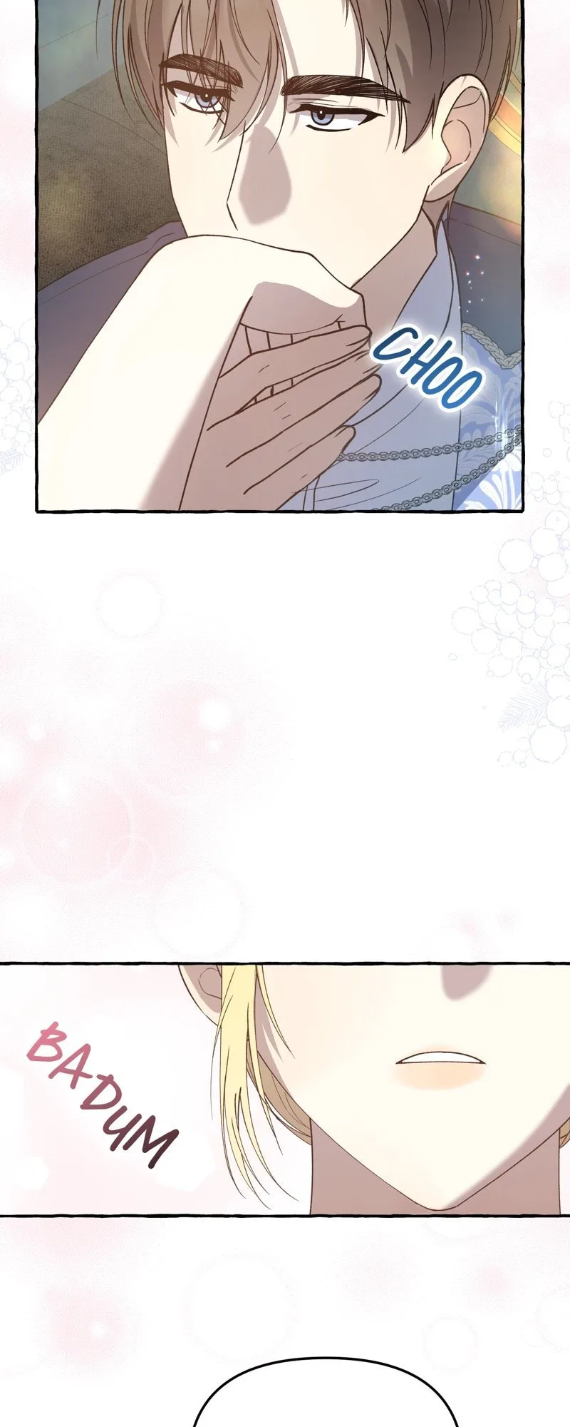 Are We Still in Love? Chapter 32 page 12