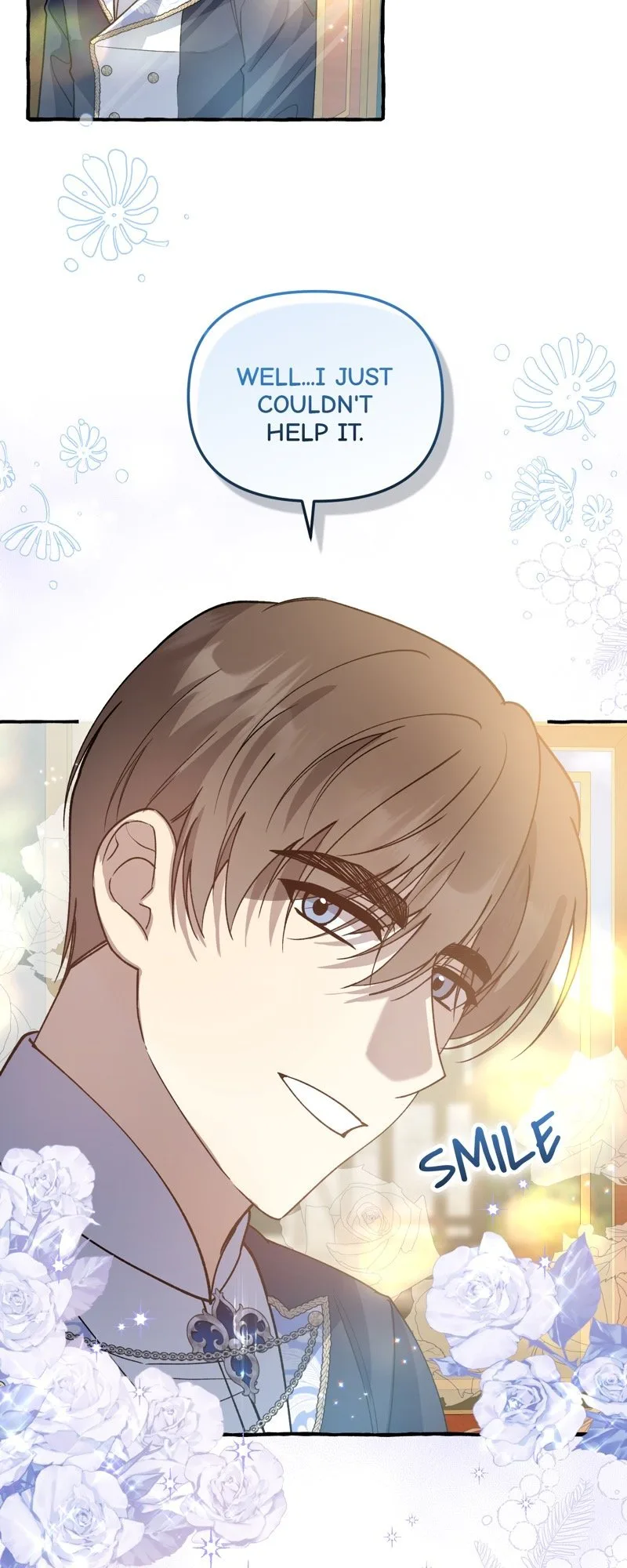 Are We Still in Love? Chapter 32 page 14