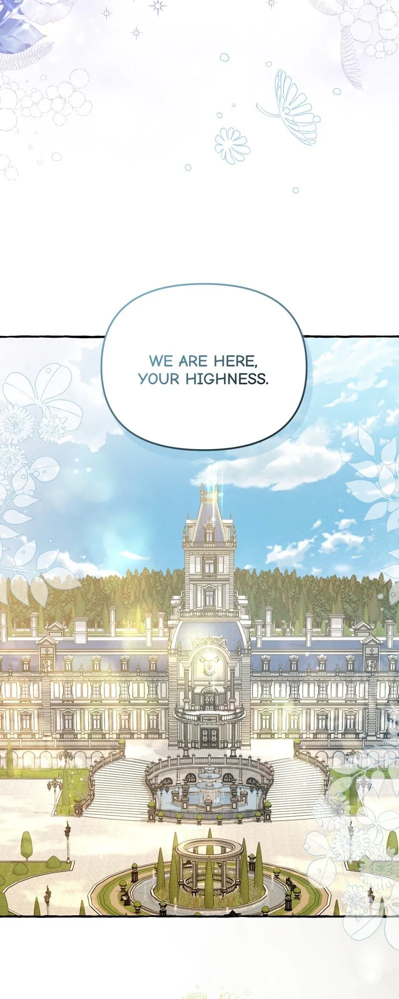 Are We Still in Love? Chapter 32 page 15