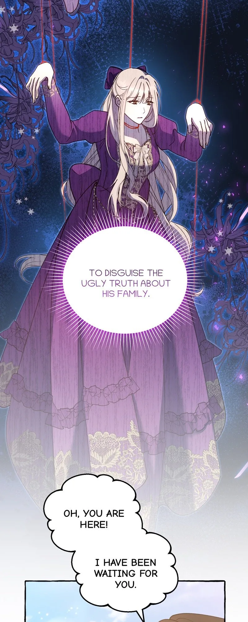 Are We Still in Love? Chapter 32 page 21