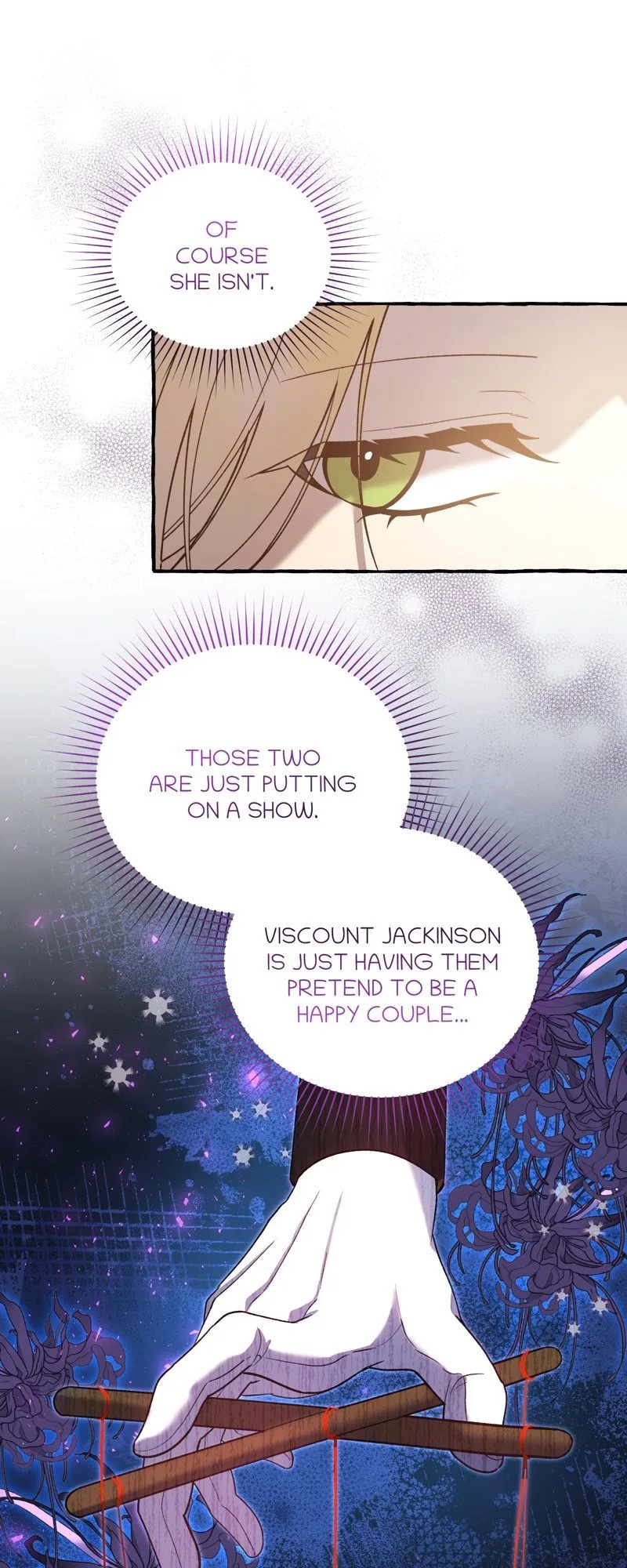 Are We Still in Love? Chapter 32 page 20