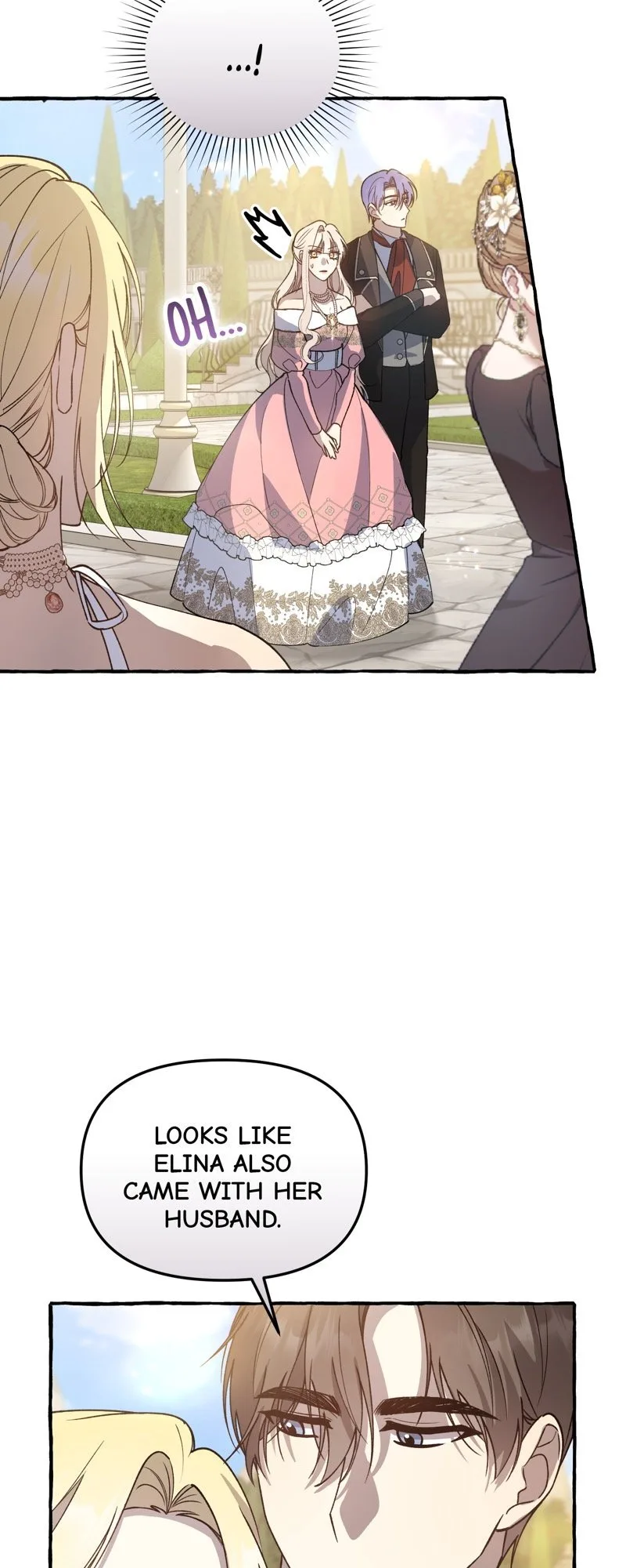 Are We Still in Love? Chapter 32 page 18