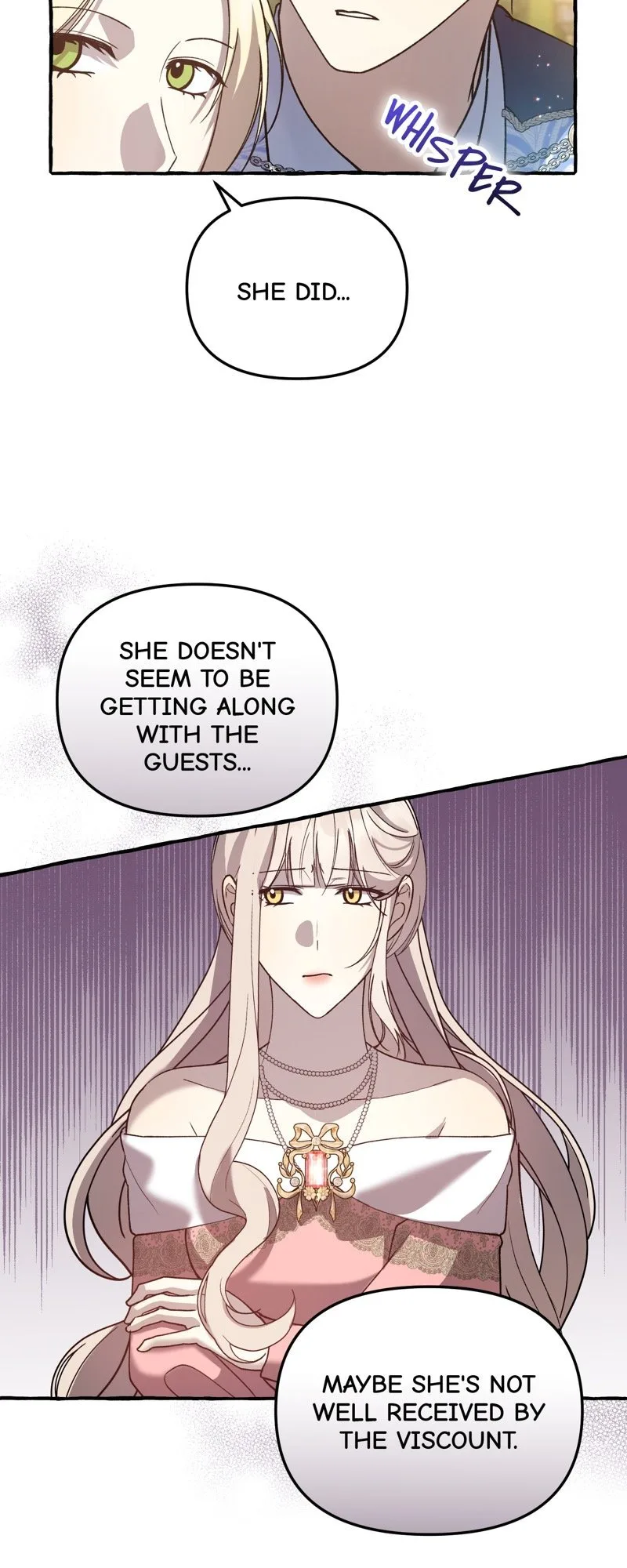 Are We Still in Love? Chapter 32 page 19